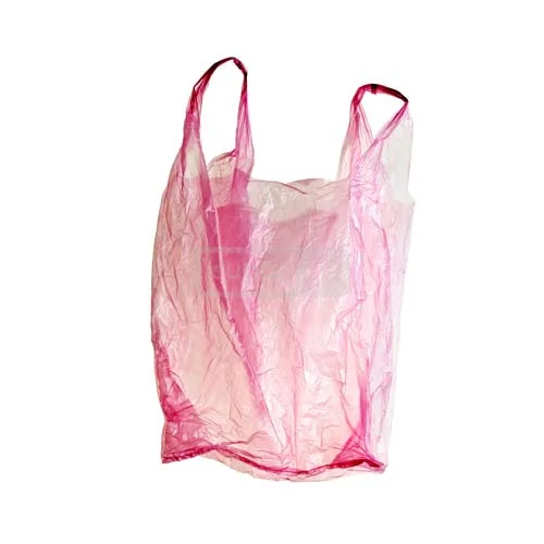 პოლიეთილენის პარკი სახლურით 44*72სმ 50ც